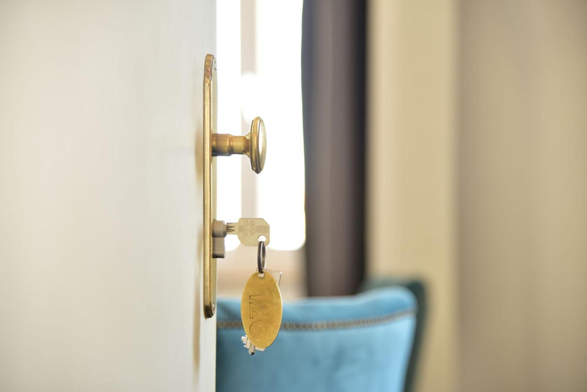 Hotel Meereseck 제바트헤링스도르프 외부 사진